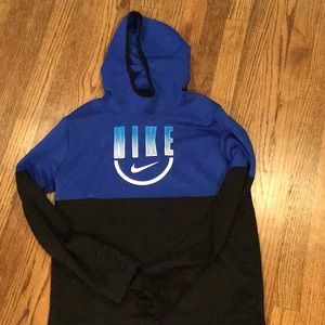 Nike hoodie